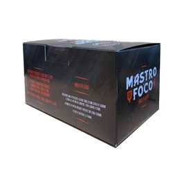 RICCIOLI ACCENDIFUOCO